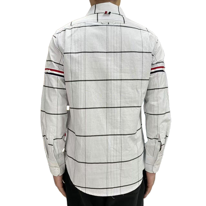 2025 Business shirts