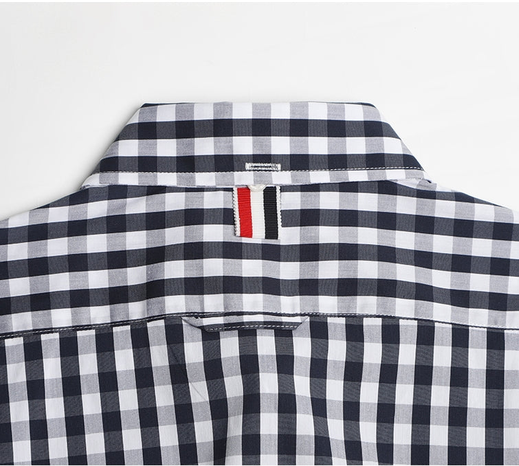 2025 Business shirts