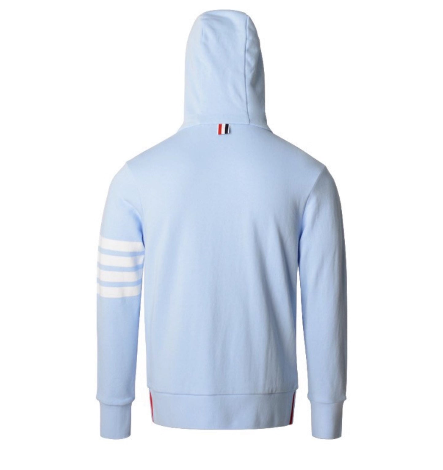 pure cotton hoodie