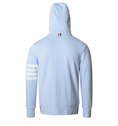 pure cotton hoodie