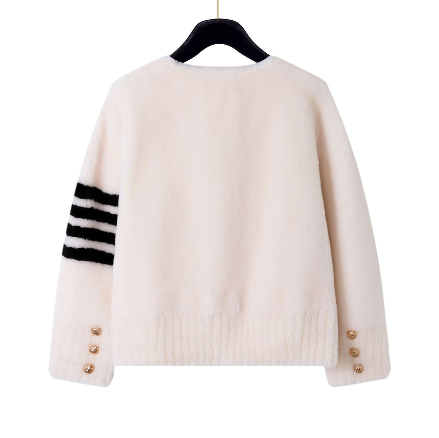 2025 SS Wool coat