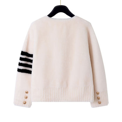 2025 SS Wool coat