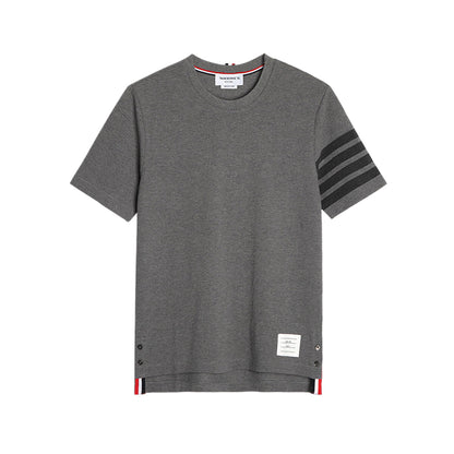 2025 Solid color T-shirt