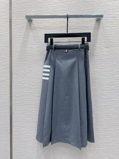 2025ss Two piece dress