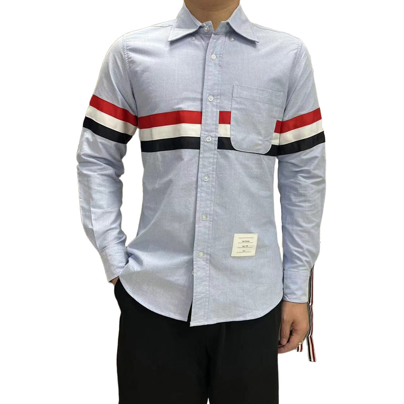 2025 Business shirts