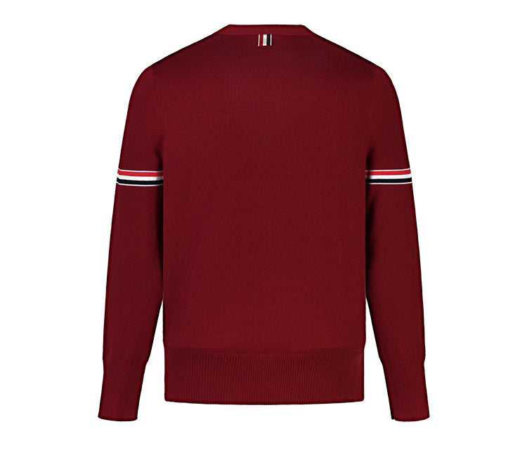 2025  knitted cardigan