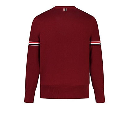 2025  knitted cardigan