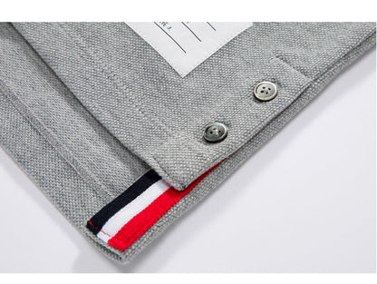 2025SS Casual POLO Shirt