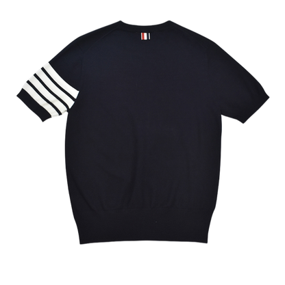 2025  Knitted T-shirt