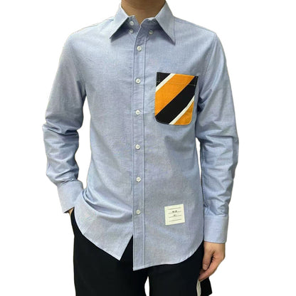 2025 Business shirts