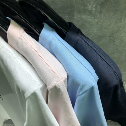 2025  Cotton T-shirt