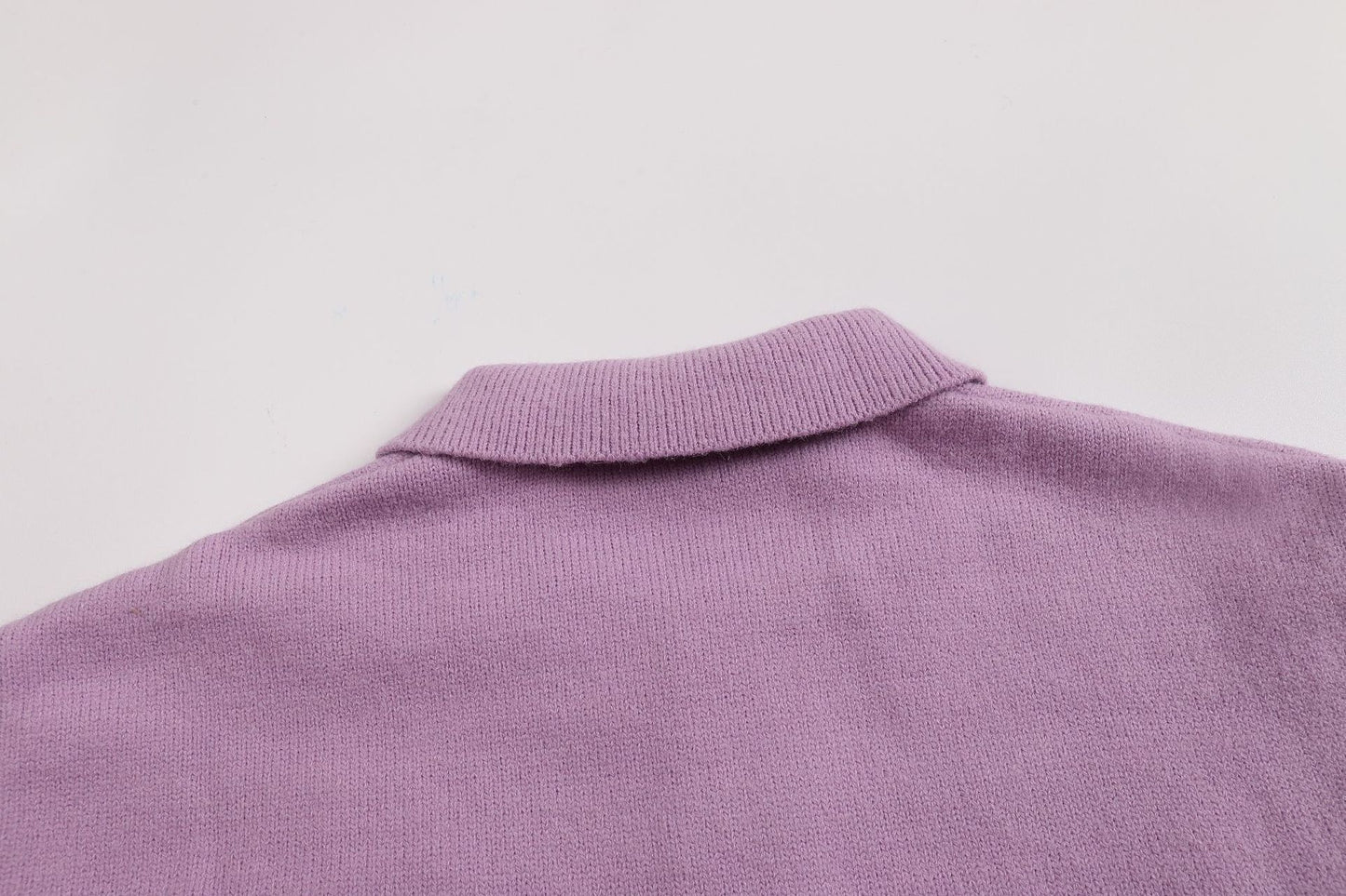 Ami POLO sweater