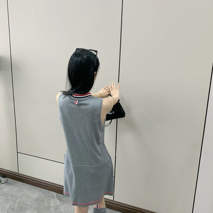 2025 Knitted dress