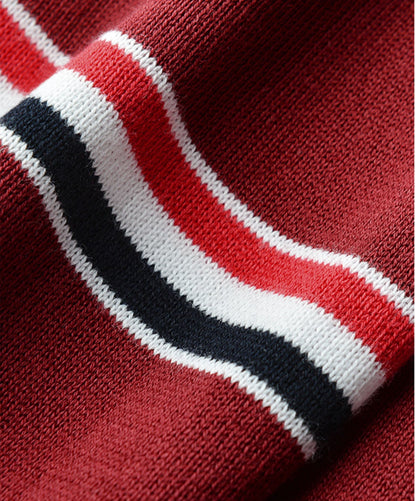 2025  knitted cardigan