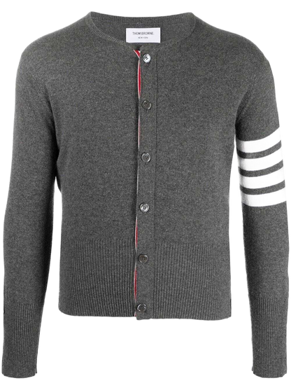 2025SS Knitted cardigan