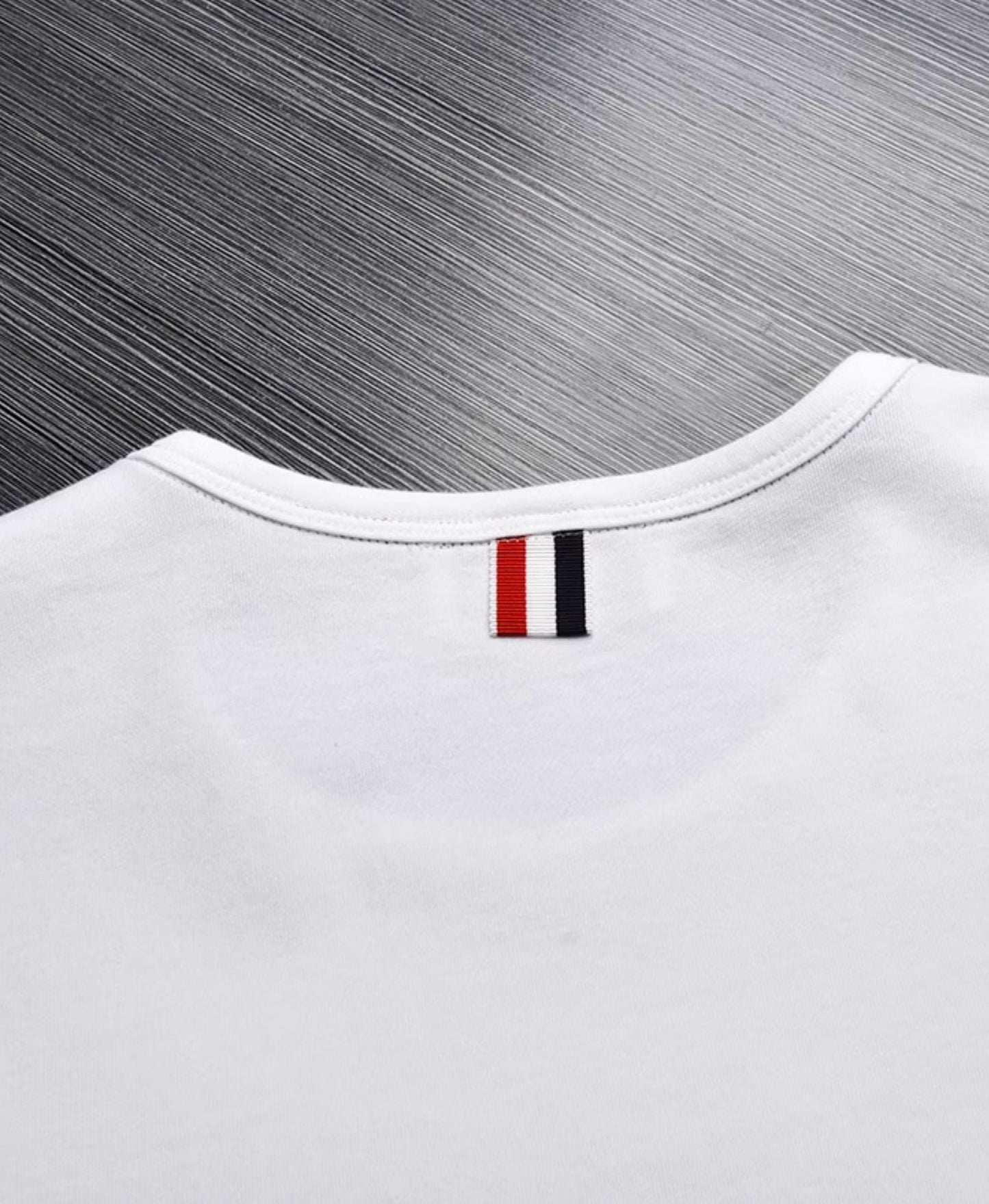 2025  Cotton T-shirt