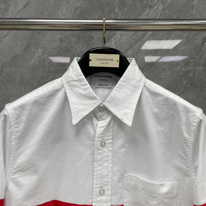 2025 Business shirts