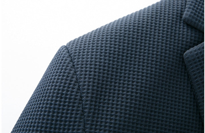 Business casual suit