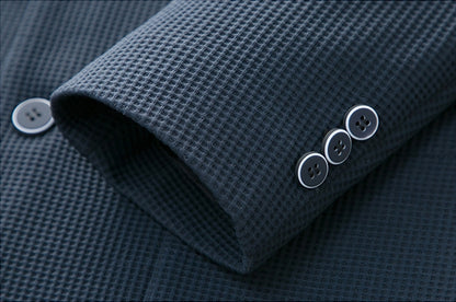 Business casual suit