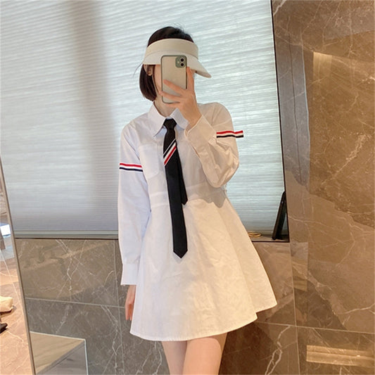 2025  Shirt Dress