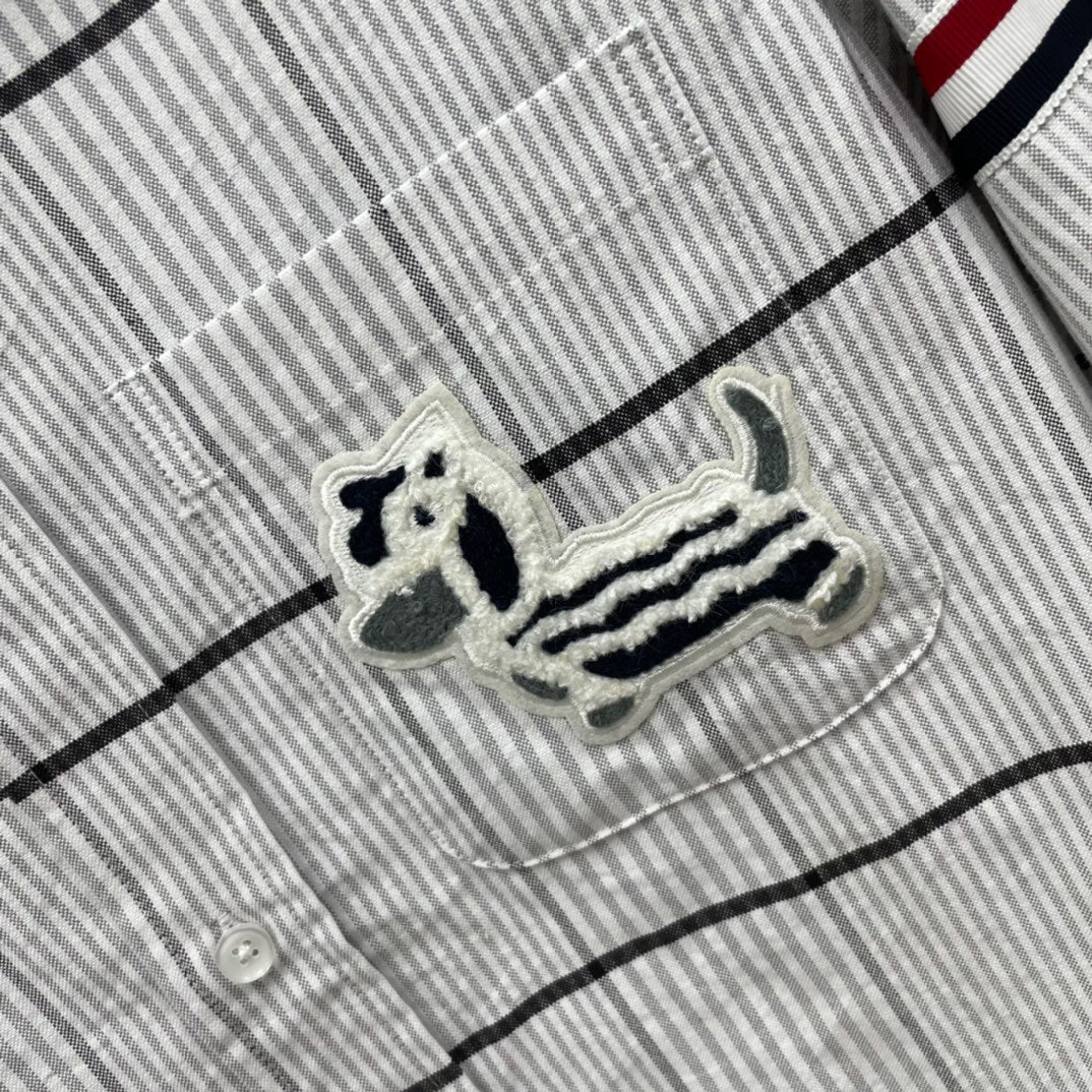 2025 Business shirts