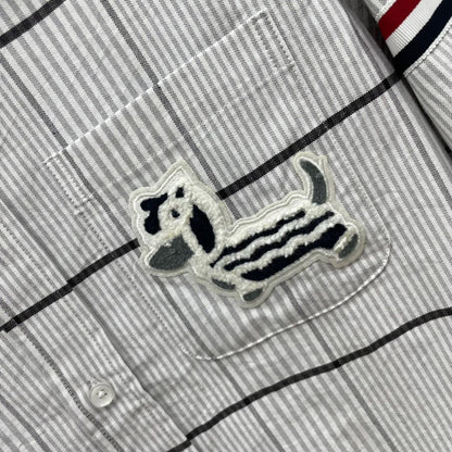 2025 Business shirts