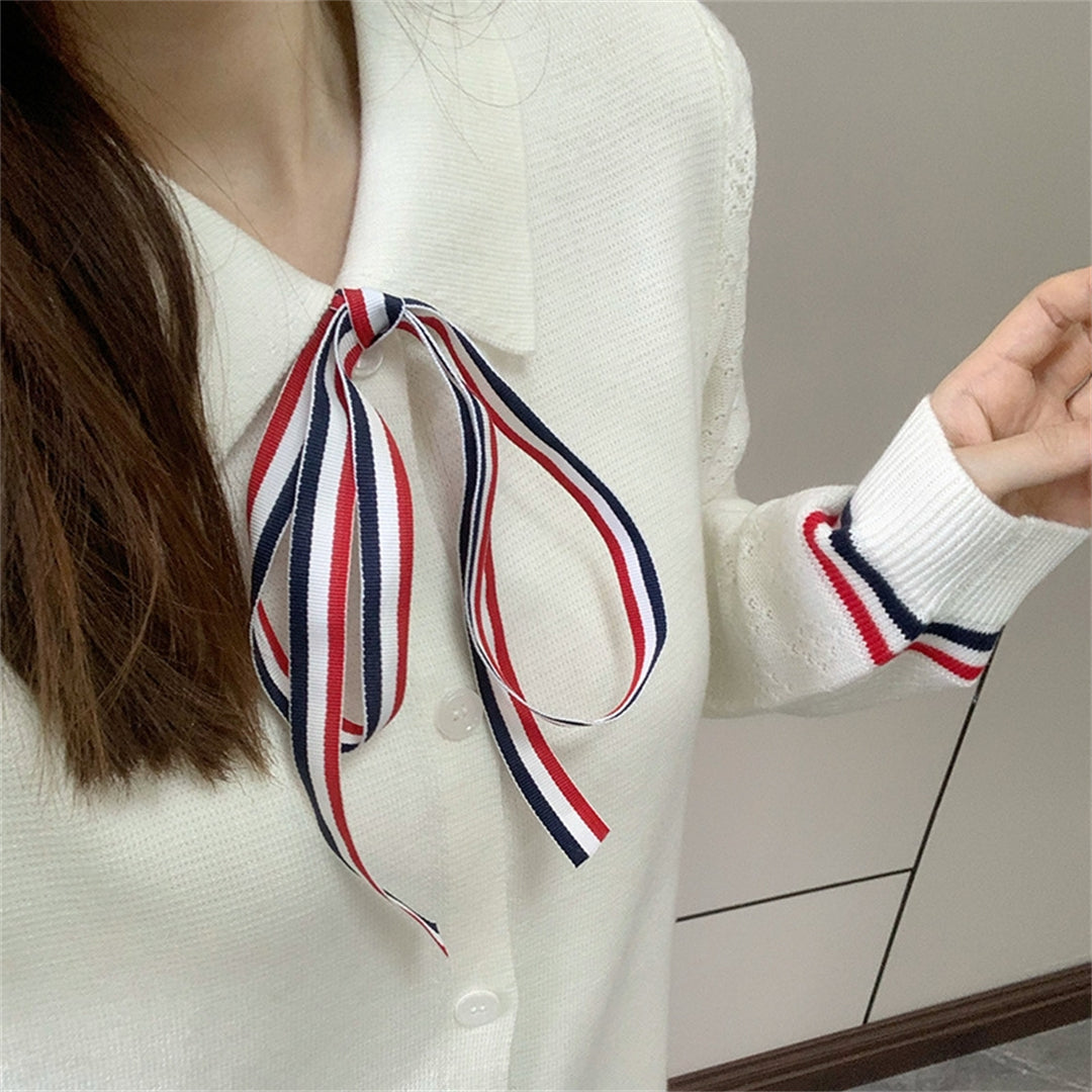 2025  Little Doll Collar Dress