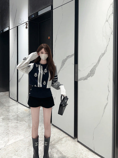 2025 Anchor sweater