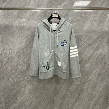 2025  Printed sportswear