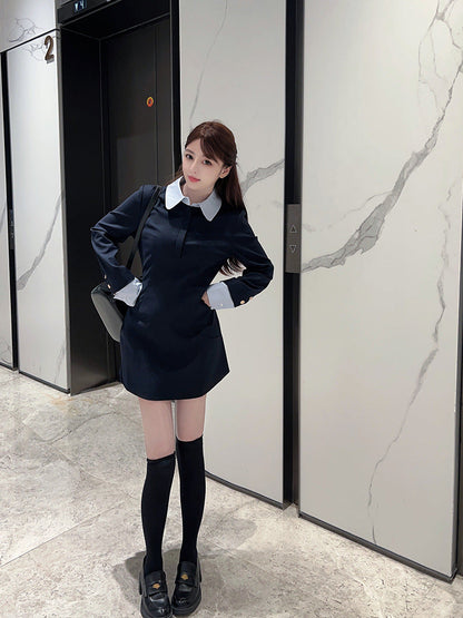 2025ss Suit Dress