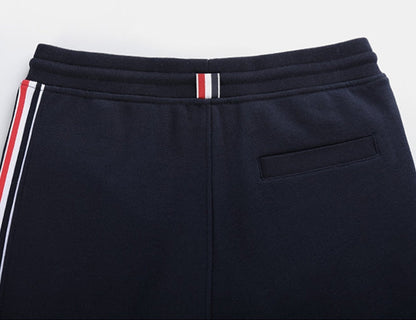 2025ss Cotton wide-leg pants