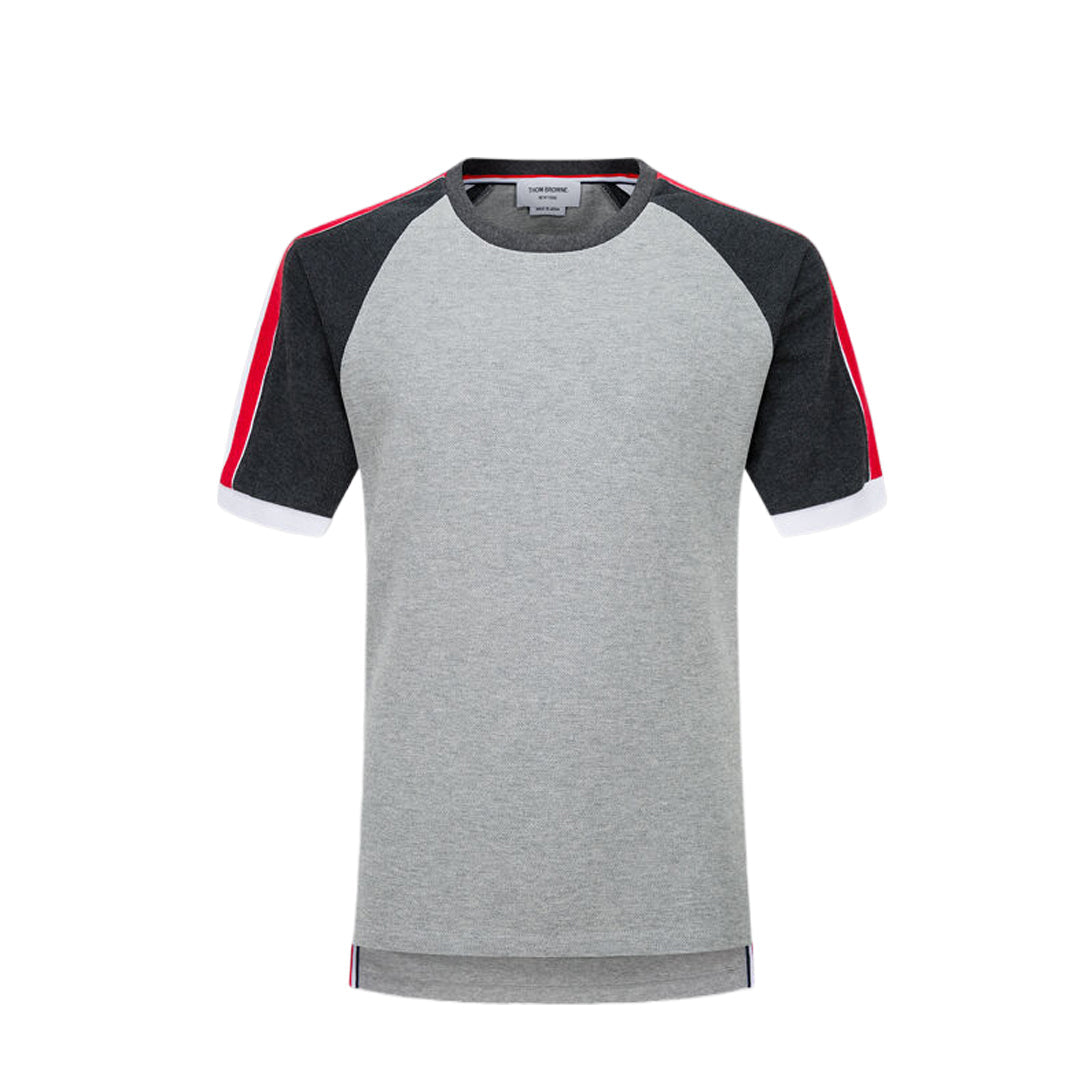 Color matching T-shirt