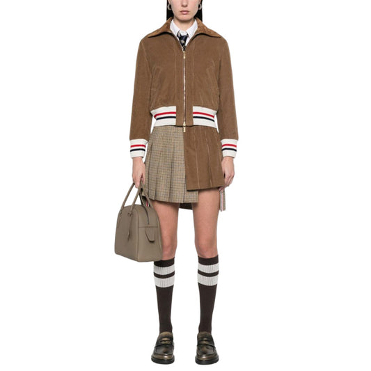 2025 Corduroy jacket