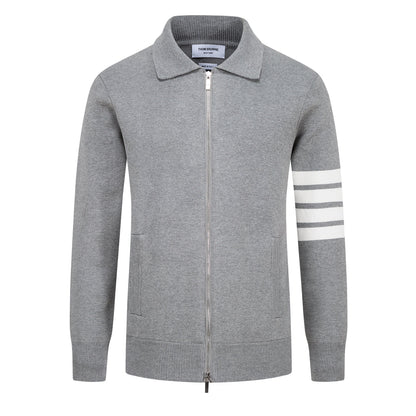 2025SS Zipper Jacket