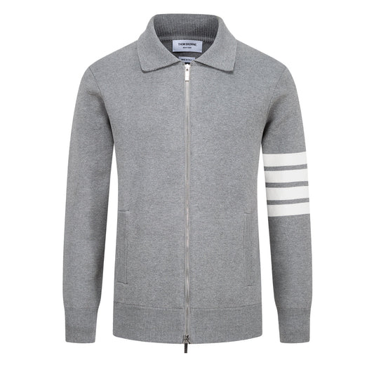 2025SS Zipper Jacket