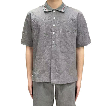 2025 Seersucker suit