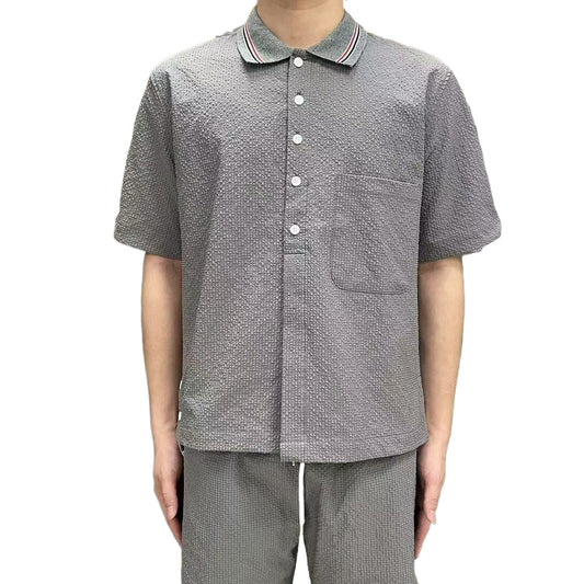 2025 Seersucker suit