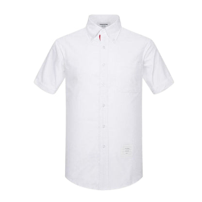 Short sleeved shirt