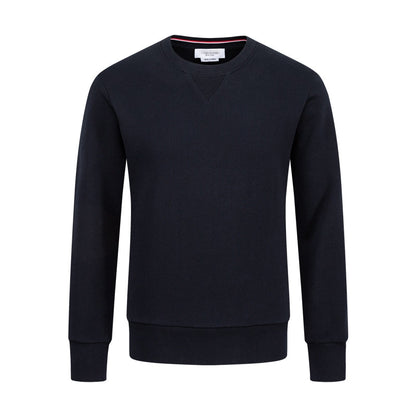 Pullover sweatshirt