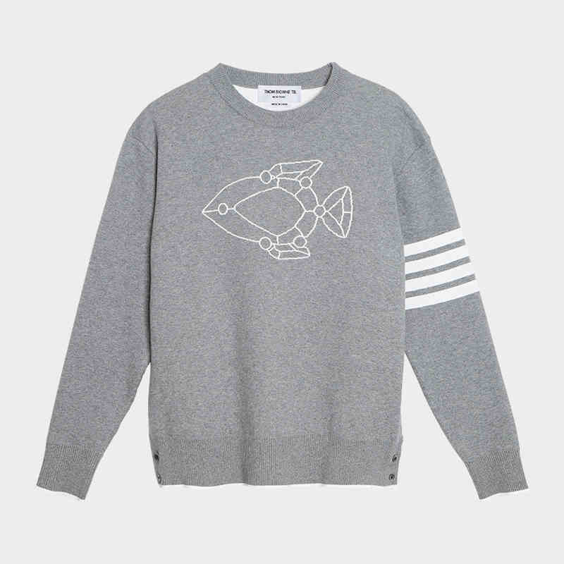 Casual sweater