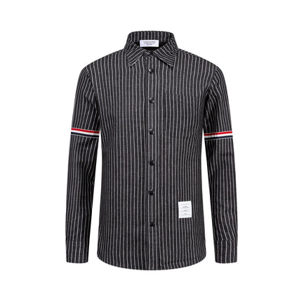 2025 Thick Shirt