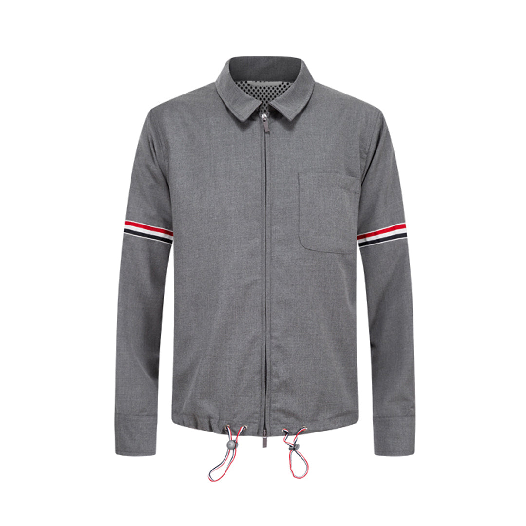Double armband Jacket