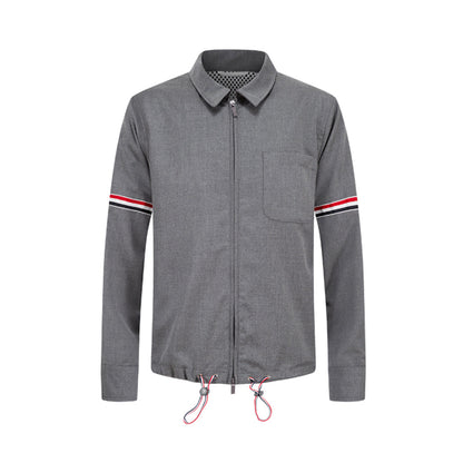 Double armband Jacket