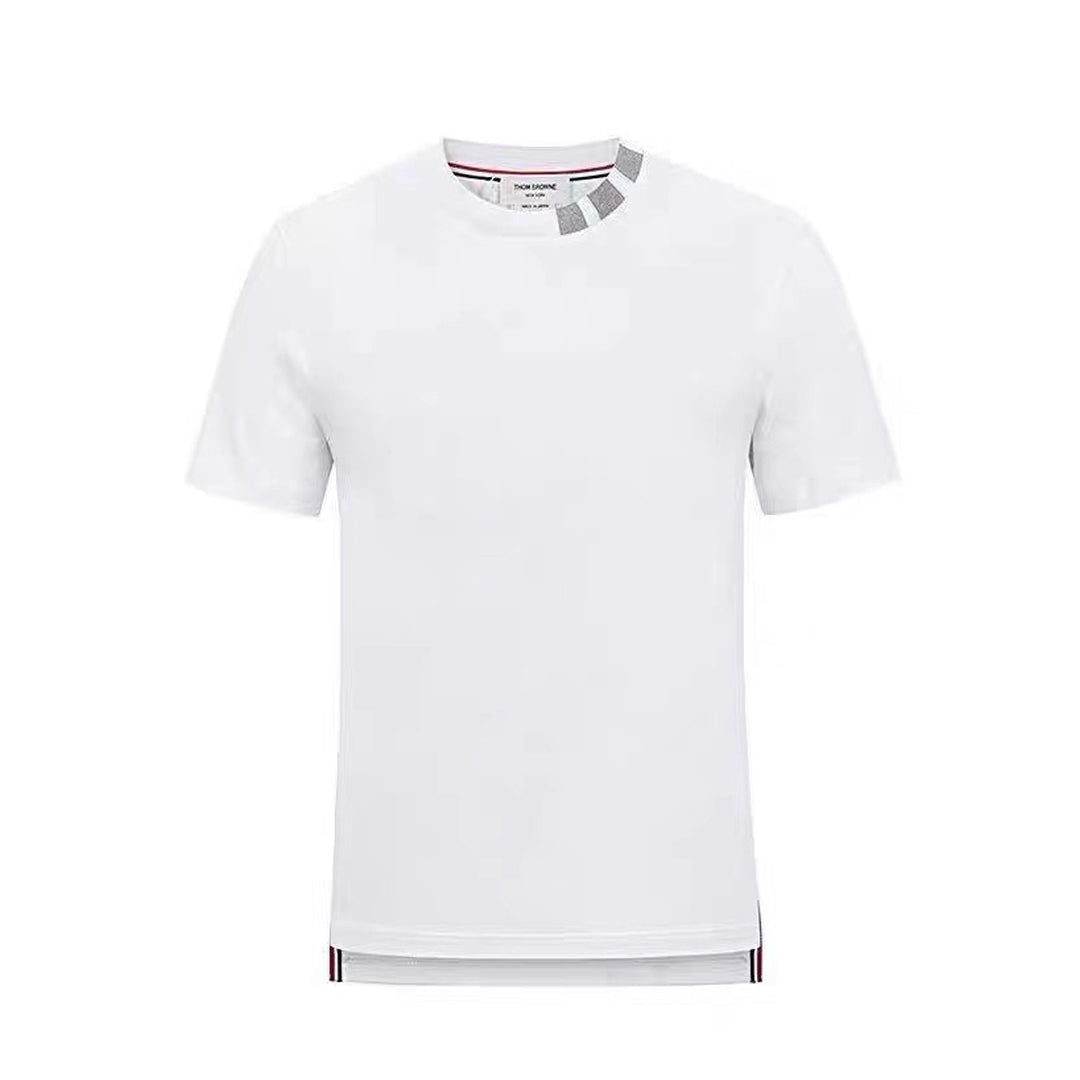 2025ss Cotton T-shirt