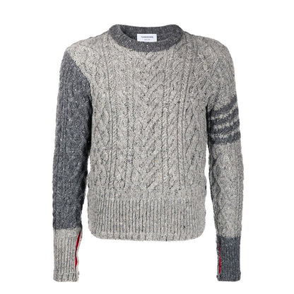 Crew Neck Sweater