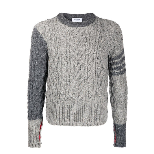 Crew Neck Sweater