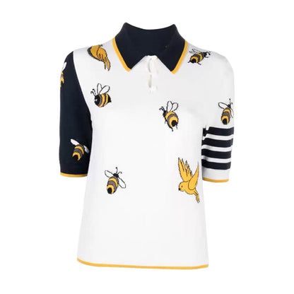 Casual POLO shirt