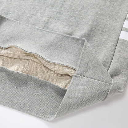 Pullover sweatshirt
