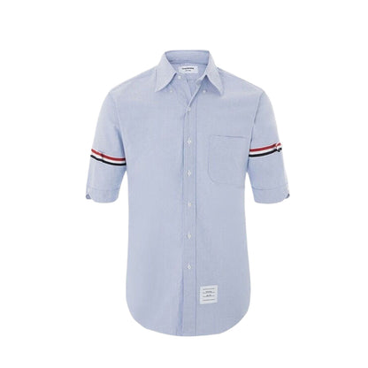 2025 Short sleeved shirt