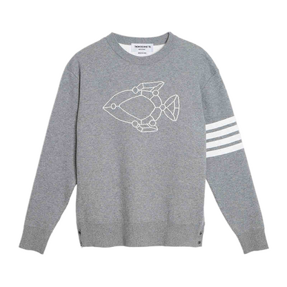 Casual sweater